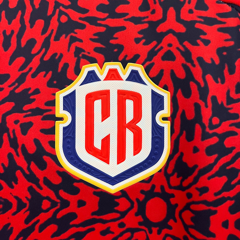2024/25 Jersey COSTA RICA I MEN'S