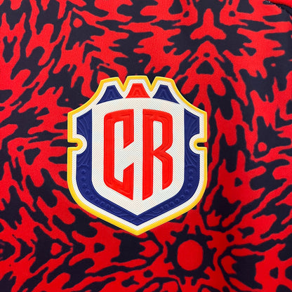 2024/25 Jersey COSTA RICA I MEN'S