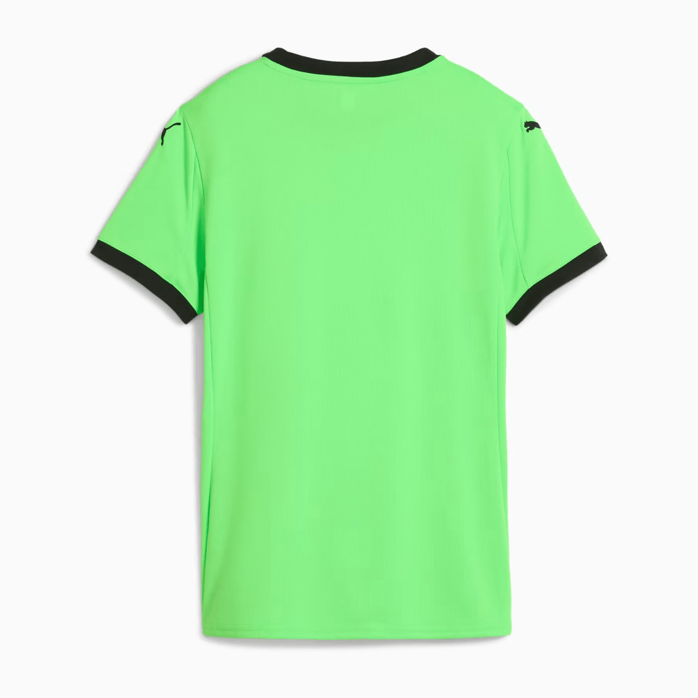 Portugal Green Goalkeeper Jersey 2025/26 PUMA - NEW RELEASE! 🇵🇹