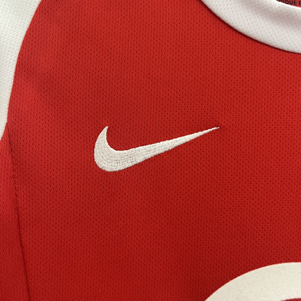 2002/04 Kids Arsenal Kit - Retrﾃｴ
