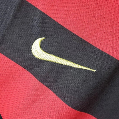 2009 Jersey Flamengo Retro