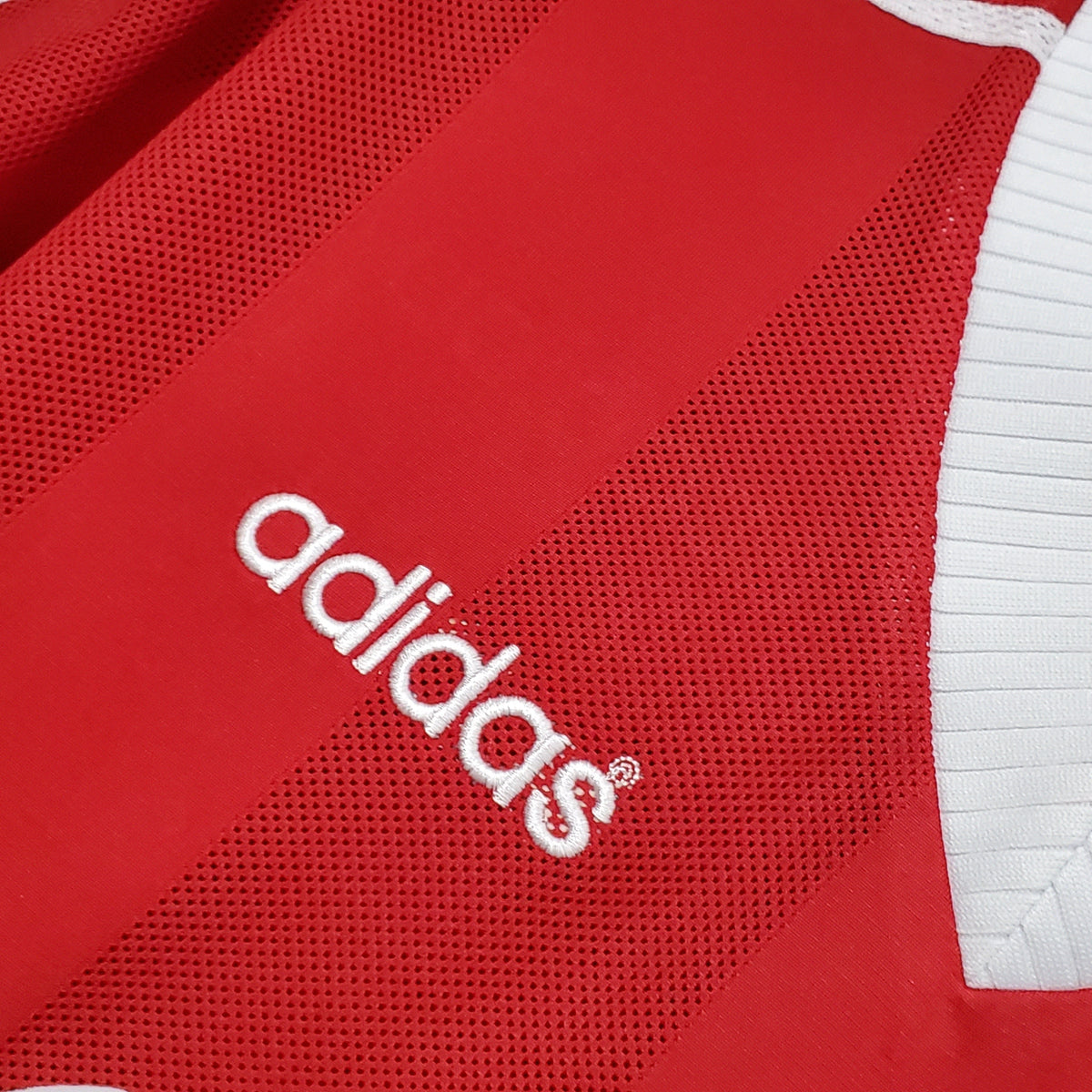 1996/97 LIVERPOOL I MEN'S (Retro)
