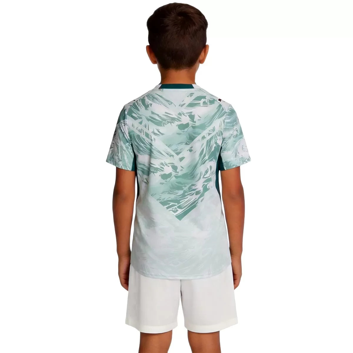 2026 Portugal World Cup II Away - Kit Kids