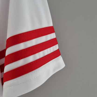 2015/16 RIVER PLATE I MEN'S (Retro)