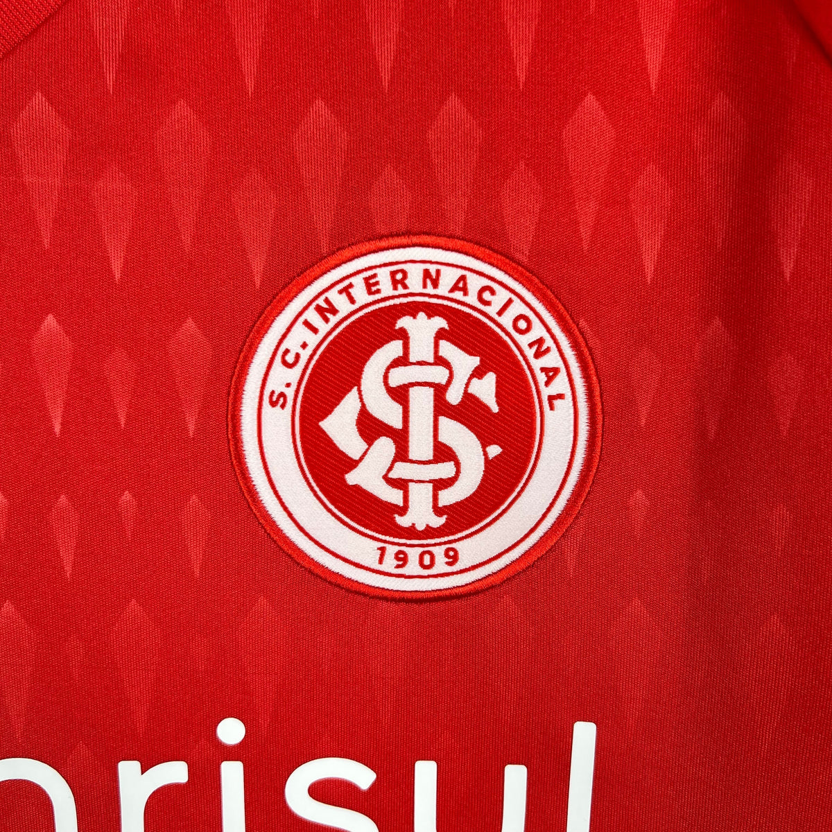 2023/24 INTERNACIONAL Goalkeeper II MEN'S