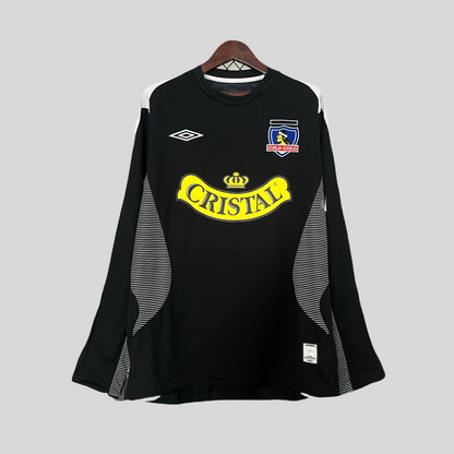 2006 Jersey COLO COLO II MEN'S (Retro) LONG SLEEVE