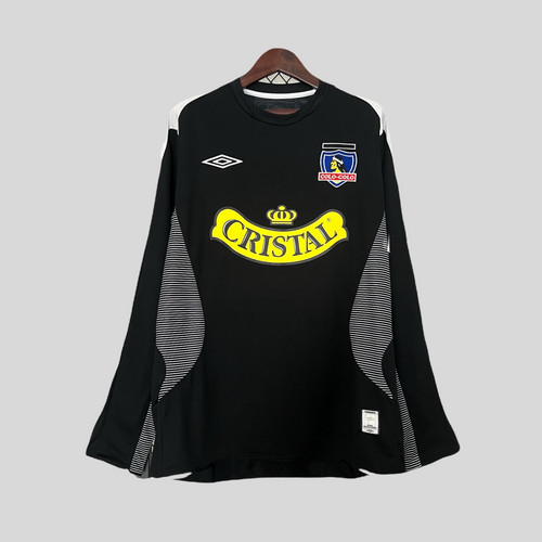 2006 Jersey COLO COLO II MEN'S (Retro) LONG SLEEVE