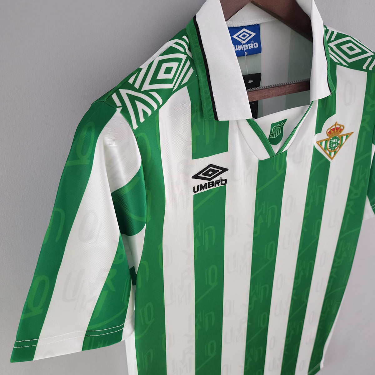 1994/95 REAL BETIS I MEN'S (Retro)