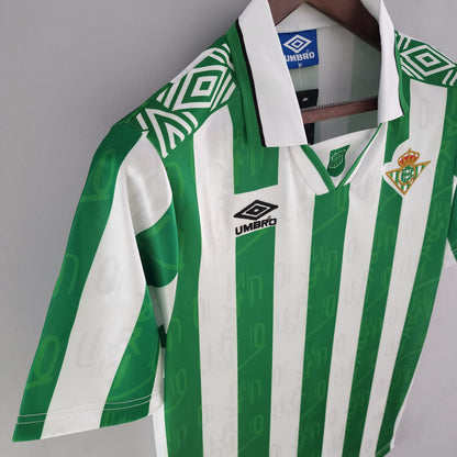 1994/95 REAL BETIS I MEN'S (Retro)