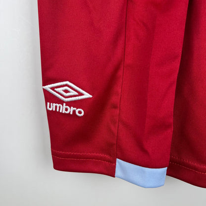 2023/24 WEST HAM I Kids Kit