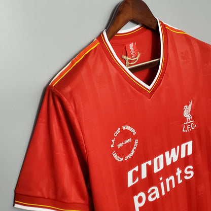 1985 LIVERPOOL I MEN'S (Retro)
