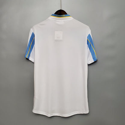 2000/01 LAZIO II MEN'S (Retro)