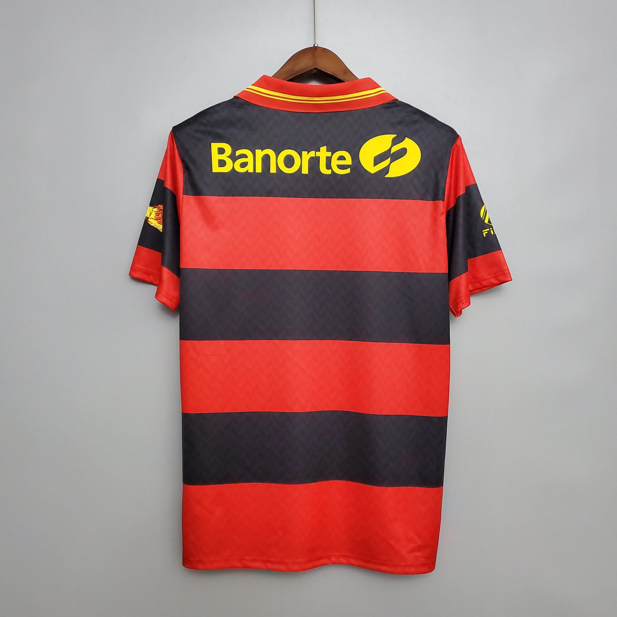 1992/93 SPORT RECIFE l MEN'S (Retro)
