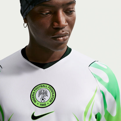 2026/27 Jersey Nigeria II Away Fan
