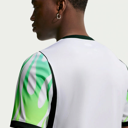 2026/27 Jersey Nigeria II Away Fan