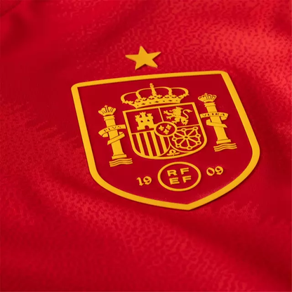 Jersey Spain I 2024 MEN'S