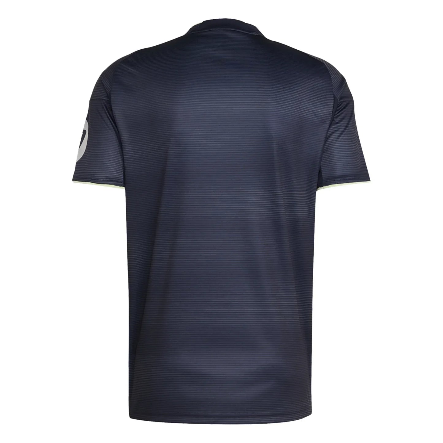 Real Madrid Away Jersey 2025/26 + Keychain FREE