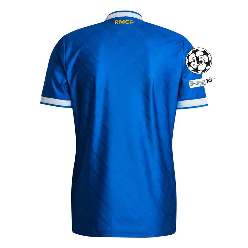 Real Madrid Third Jersey 25/26