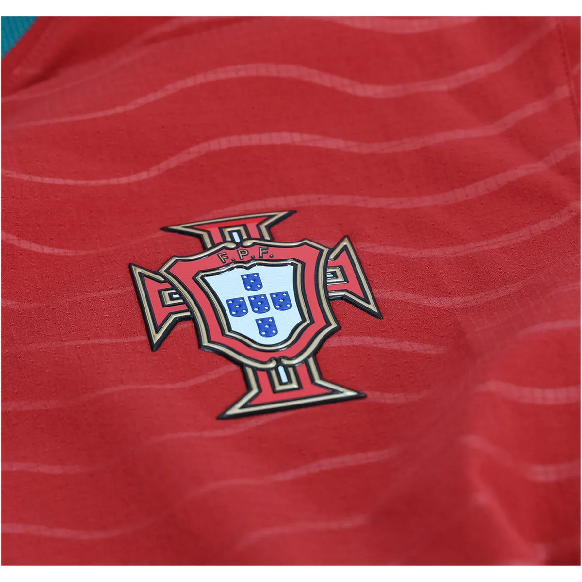 2026 Portugal I Home World Cup - Fan Version