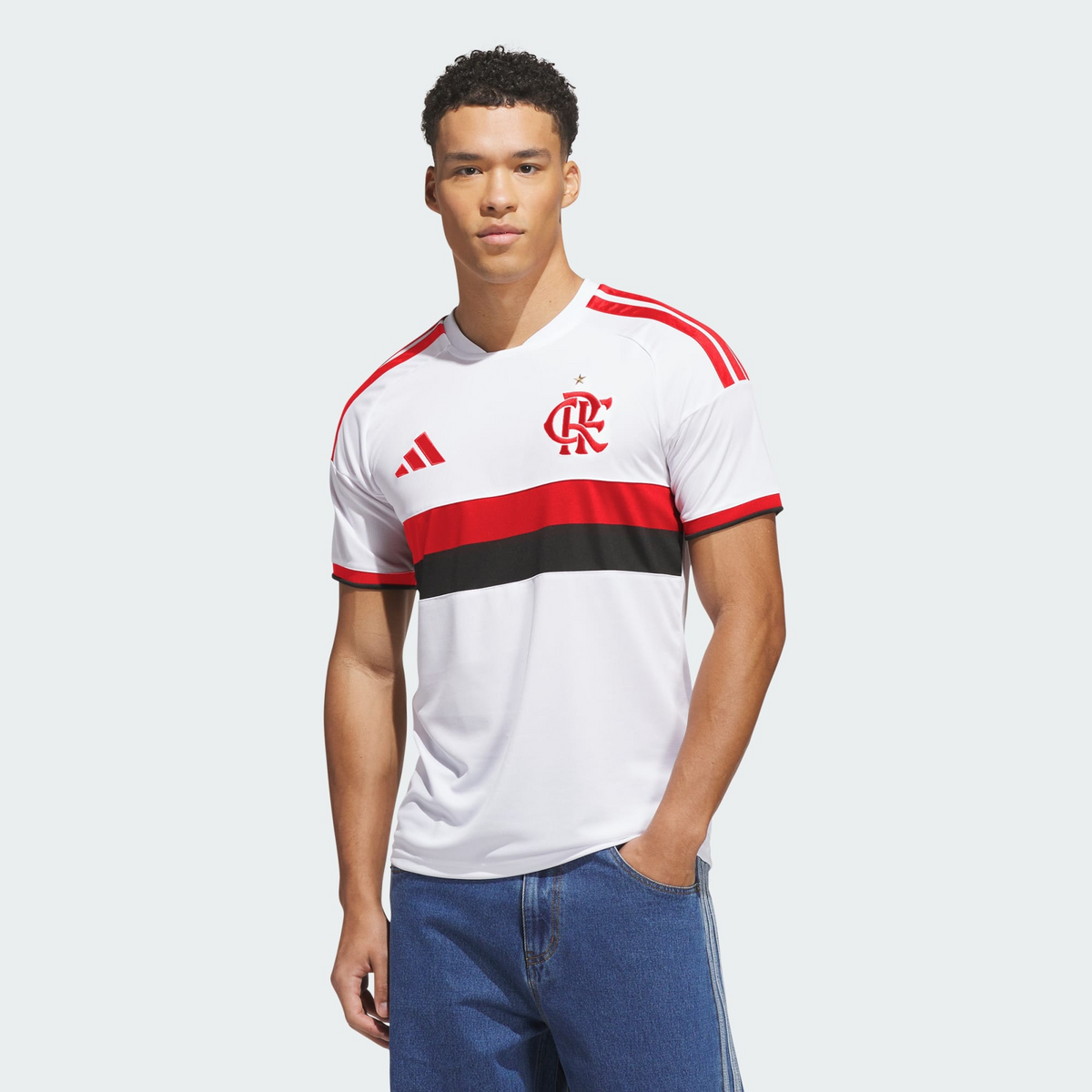 2026/27 Jersey Flamengo II Fan Man