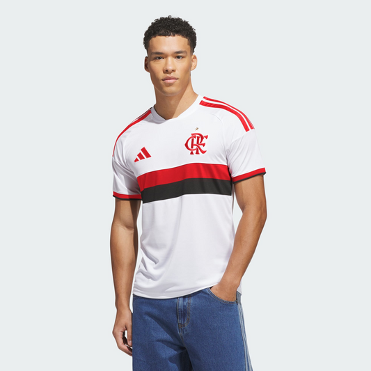 2026/27 Jersey Flamengo II Fan Man