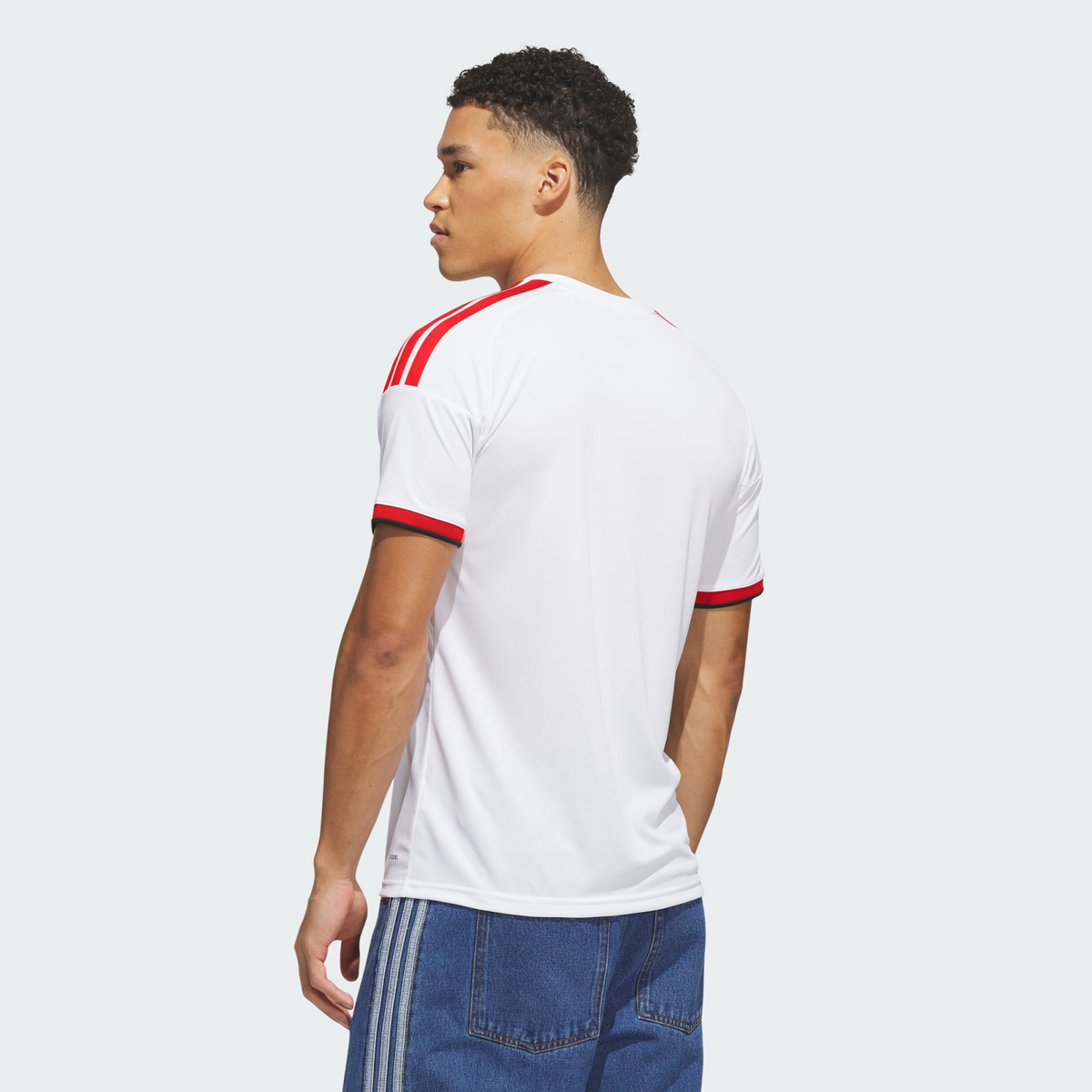 2026/27 Jersey Flamengo II Fan Man