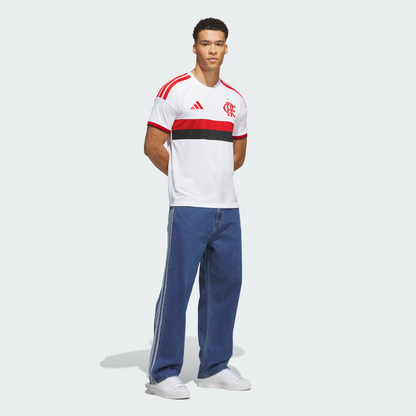 2026/27 Jersey Flamengo II Fan Man