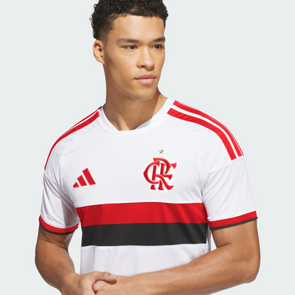 2026/27 Jersey Flamengo II Fan Man