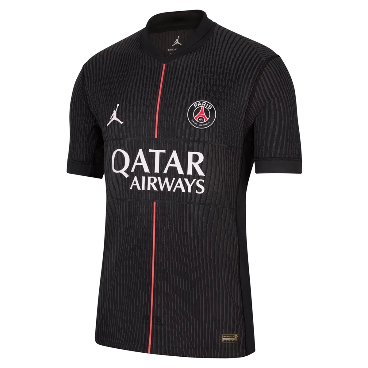 2025/26 Jersey PSG Paris Saint-Germain IV Fourth Player
