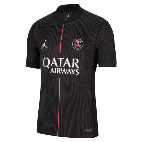 2025/26 Jersey PSG Paris Saint-Germain IV Fourth Player