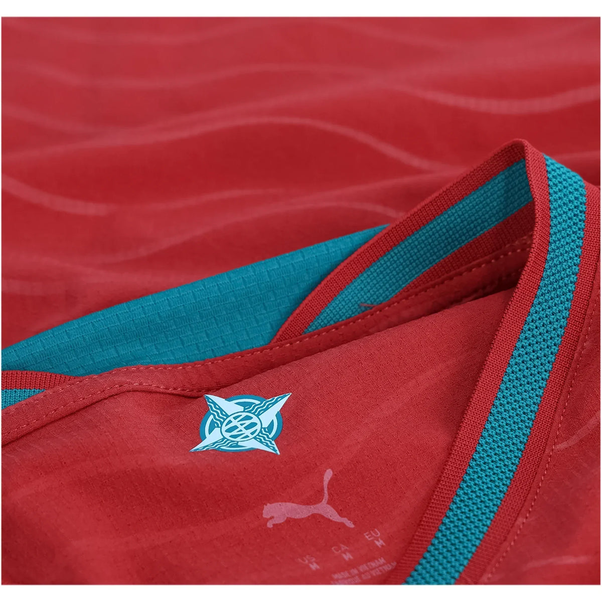 2026 Portugal I Home World Cup - Fan Version
