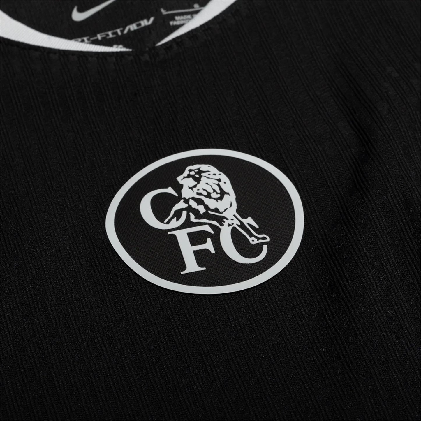 Chelsea Authentic / Player - Nike Third Jersey 25/26