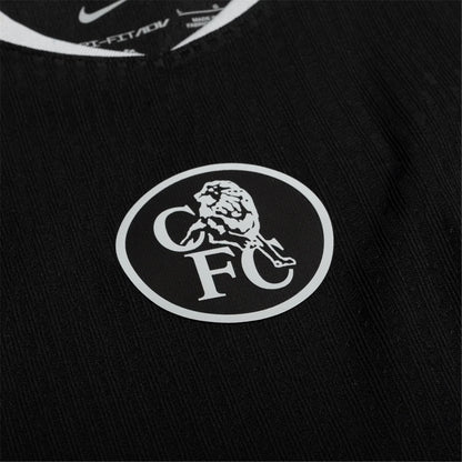 Chelsea Authentic / Player - Nike Third Jersey 25/26