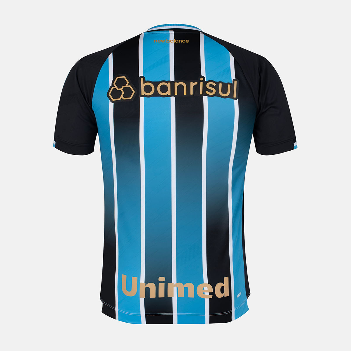 2026/27 Jersey Grêmio I Fan Man