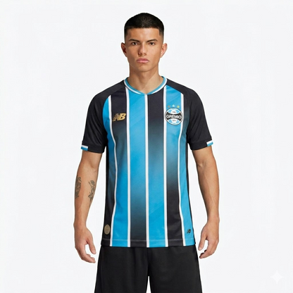 2026/27 Jersey Grêmio I Fan Man