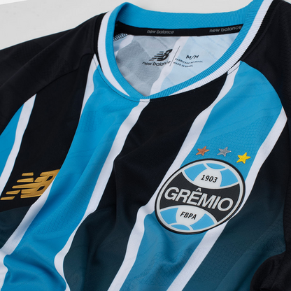 2026/27 Jersey Grêmio I Fan Man