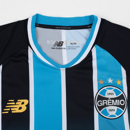 2026/27 Jersey Grêmio I Fan Man