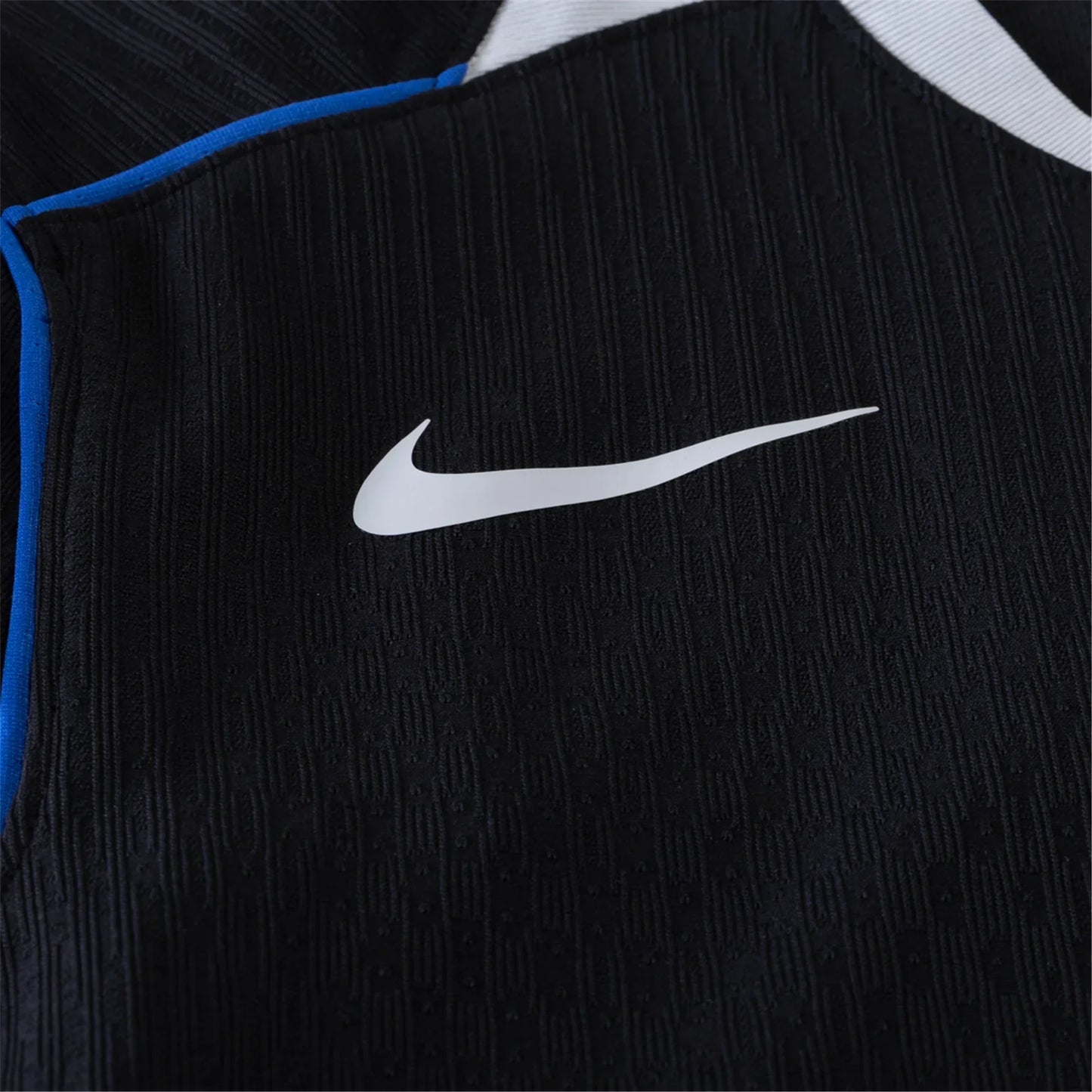 Chelsea Authentic / Player - Nike Third Jersey 25/26