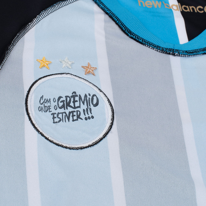 2026/27 Jersey Grêmio I Fan Man