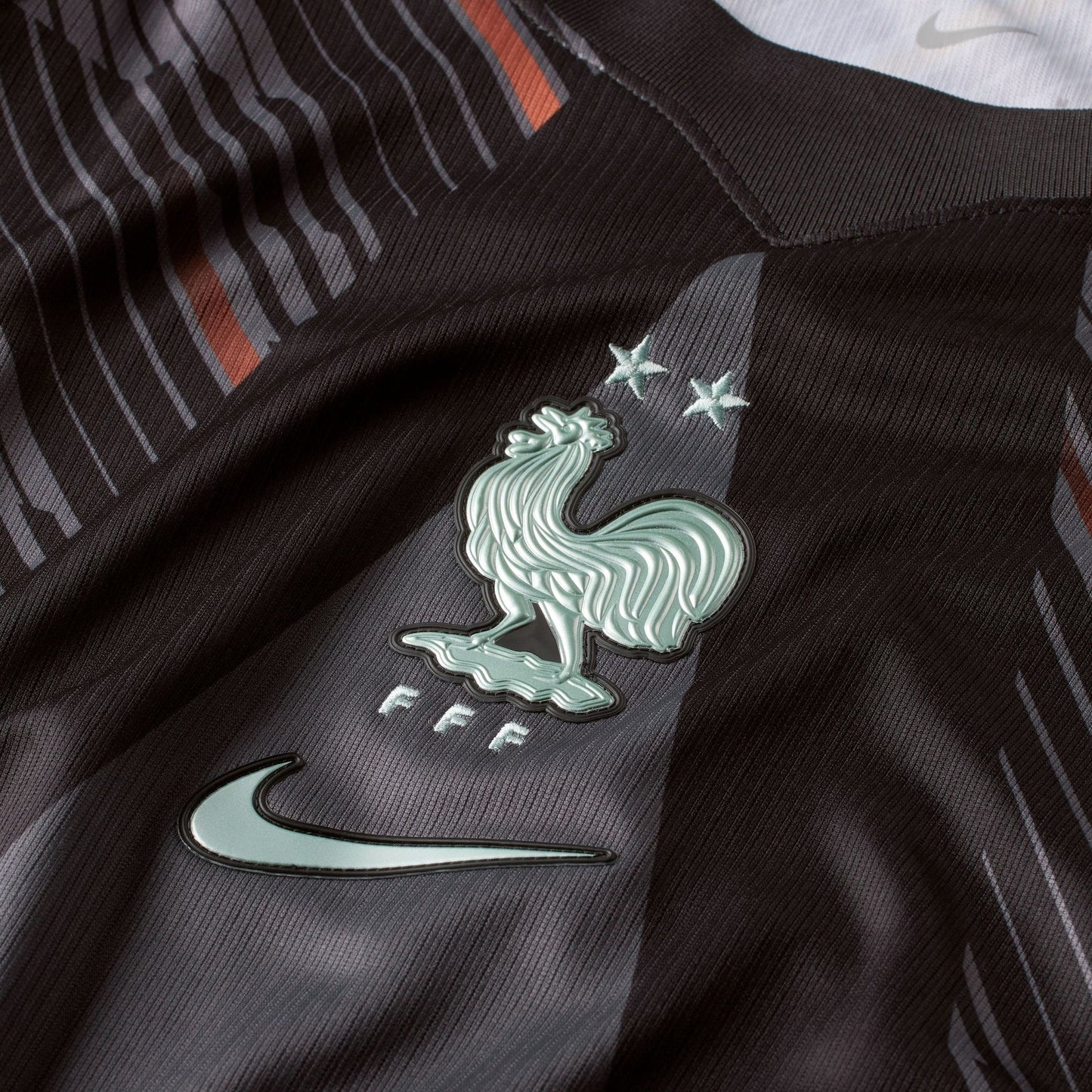 France World Cup 2026 GK Jersey