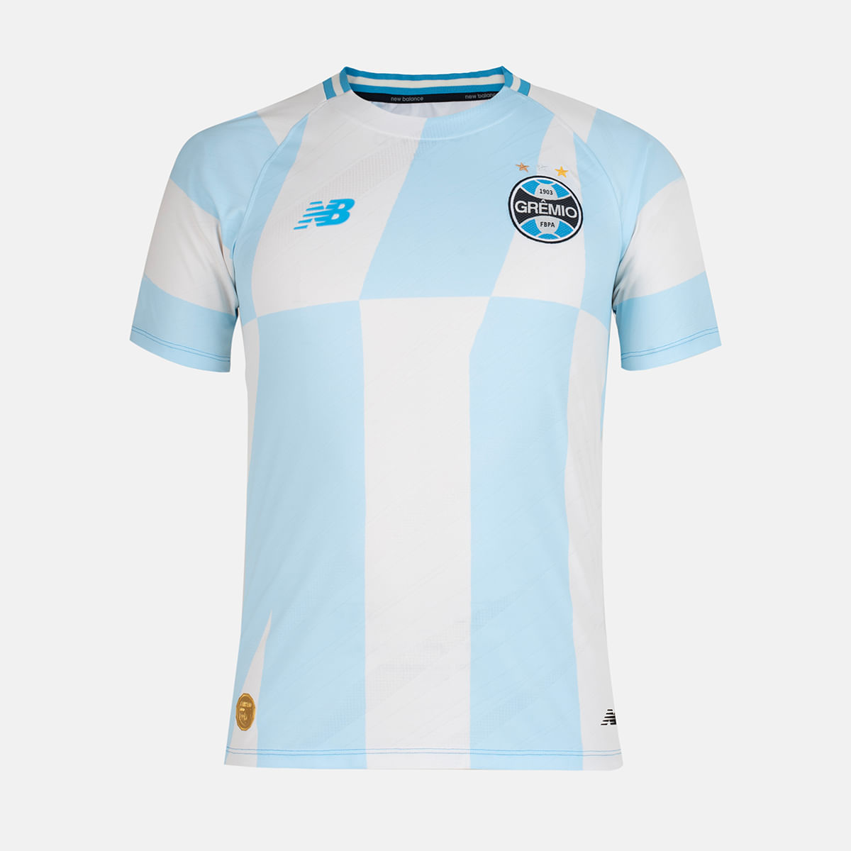 2026/27 Jersey Grêmio II Fan Man