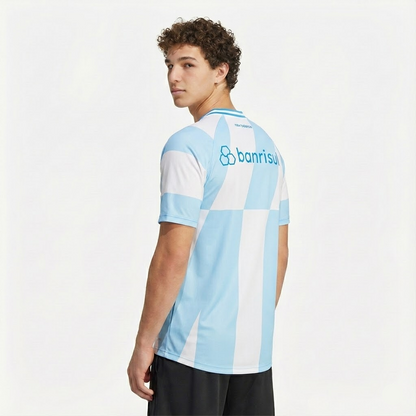 2026/27 Jersey Grêmio II Fan Man