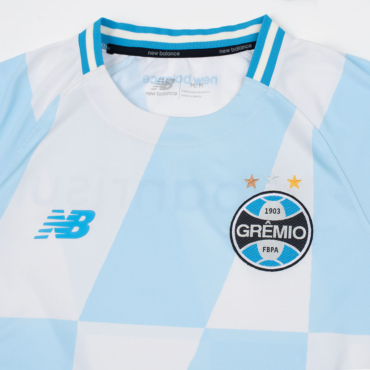 2026/27 Jersey Grêmio II Fan Man
