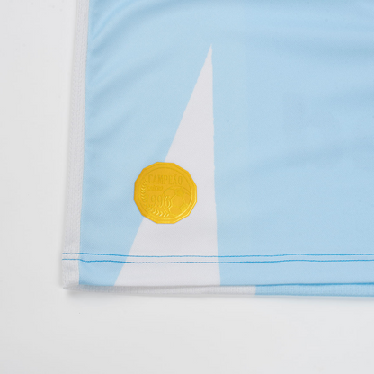 2026/27 Jersey Grêmio II Fan Man