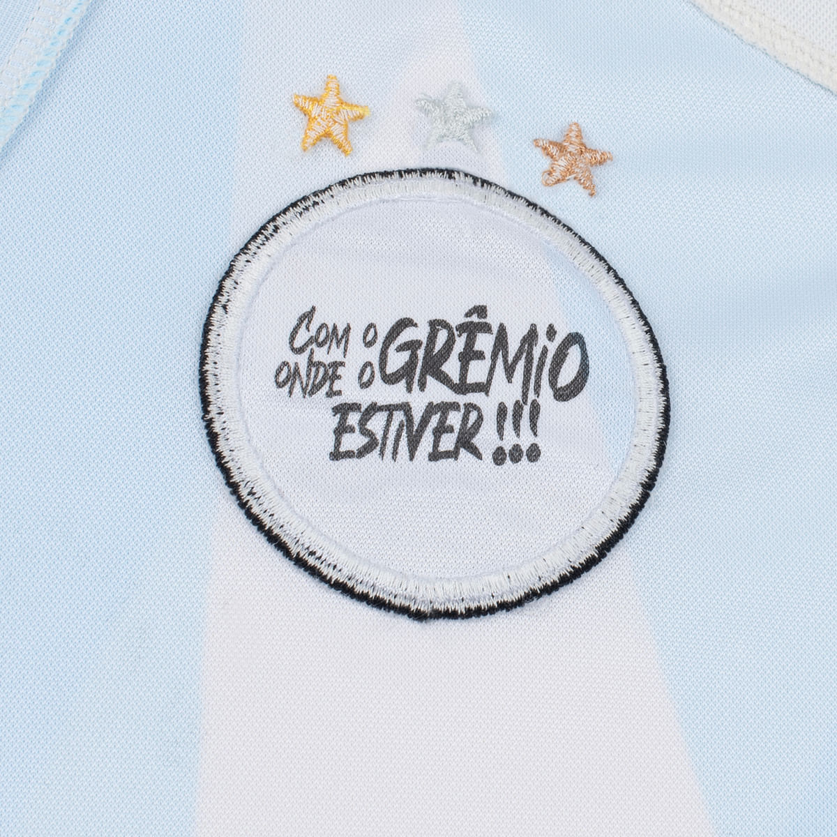 2026/27 Jersey Grêmio II Fan Man