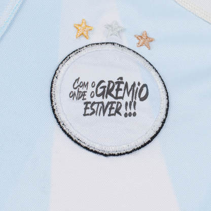 2026/27 Jersey Grêmio II Fan Man