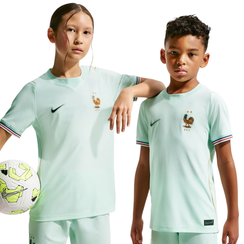 2026/27 Kids Kit France II Away Fan