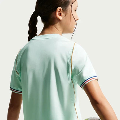 2026/27 Kids Kit France II Away Fan