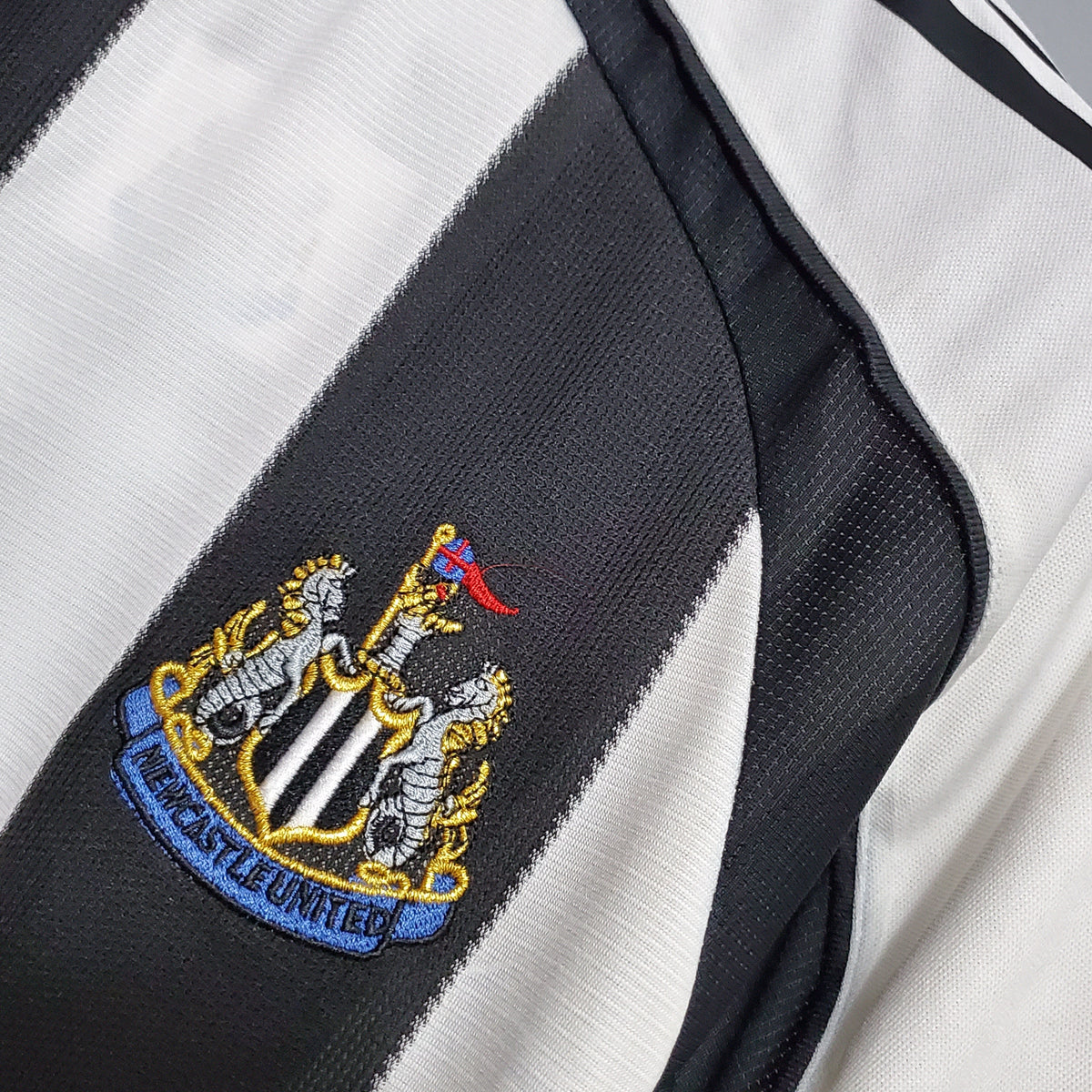 2005/06 NEWCASTLE l MEN'S (Retro)