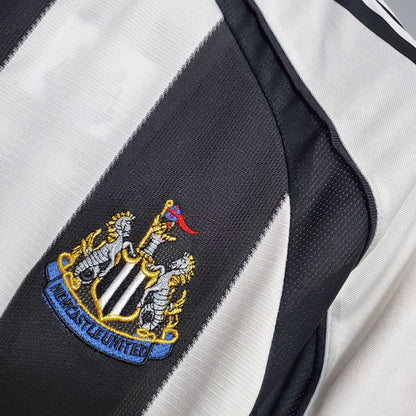 2005/06 NEWCASTLE l MEN'S (Retro)